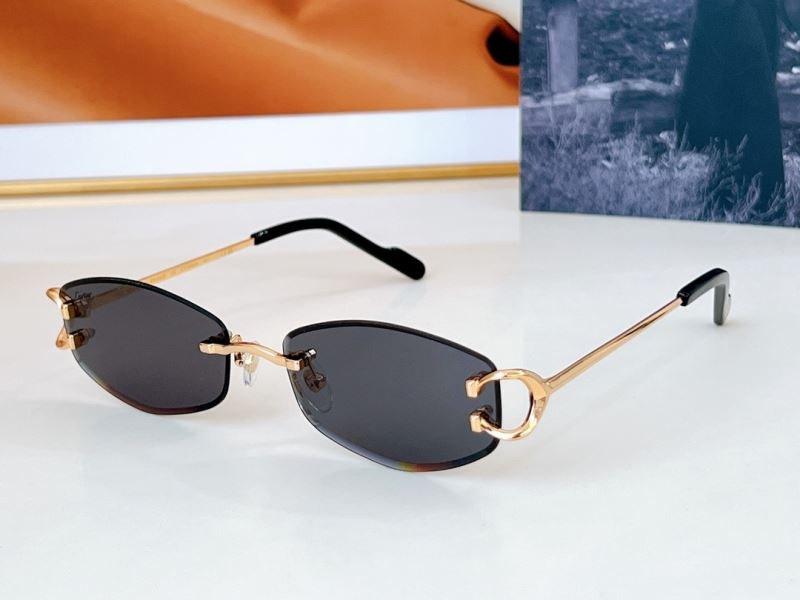 Cartier Sunglasses